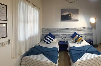 Hotel Cokes Surf Camp Thulusdhoo Zewnętrze zdjęcie