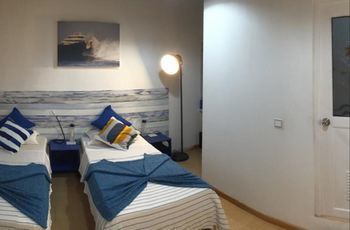 Hotel Cokes Surf Camp Thulusdhoo Zewnętrze zdjęcie