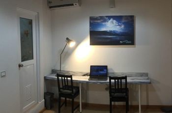 Hotel Cokes Surf Camp Thulusdhoo Zewnętrze zdjęcie